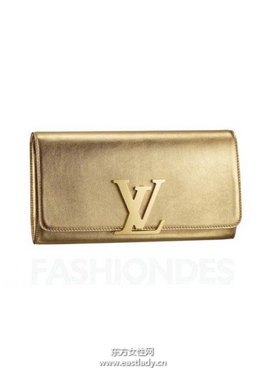 Louis Vuitton 2013早秋女式包包系列(图)