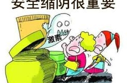 缩阴产品有副作用嘛 安全缩阴才是主流