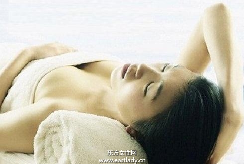 24小时水美容排毒计划