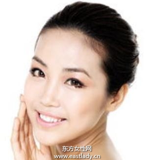 购买美容品前要先做过敏测试