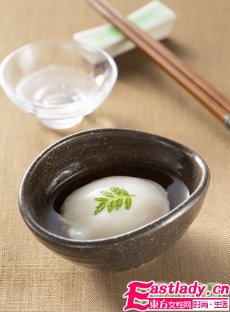 女人抗衰老饮食 美味小吃