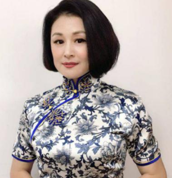 赵本山的小姨子，结婚二十年未生子，夫妻感情非常好