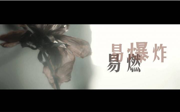 陈粒歌曲《易燃易爆炸》作词人尚梦迪去世，众人惋惜