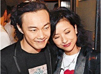 陈奕迅、徐濠萦牵手走过22年，“败家”新闻下的婚姻生活你知道多少