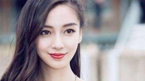 奥尼尔告白Angelababy：你曾经是我的最爱