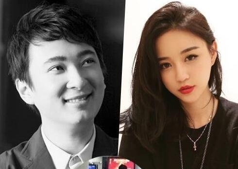 雪梨接受富二代求婚 她曾是王思聪前任