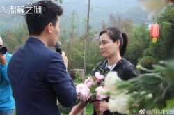 吴敏霞男友张效诚求婚 吴敏霞张效诚要结婚了