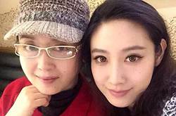 八戒老婆 魏慧丽个人资料 魏慧丽高颜值女儿近照曝光