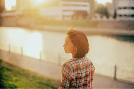 感情里受伤女人，前任都给你上过哪些课