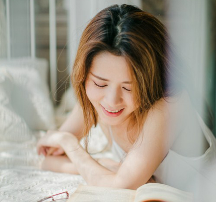 女人这样子，男人最把持不住