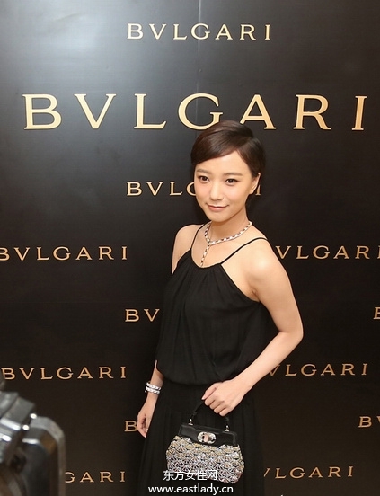 Bvlgari(宝格丽)2013-2014全新秋冬配饰预览会