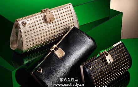 Burberry(博柏利) 2013秋冬时尚包包欣赏