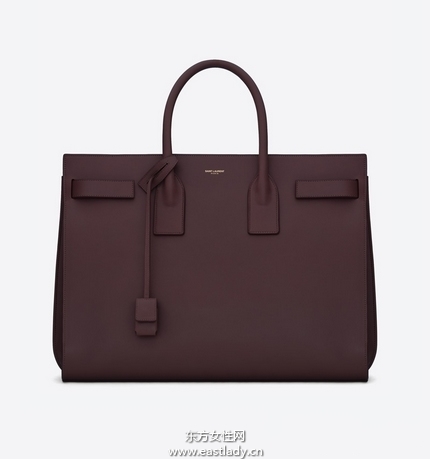 伊夫圣罗兰 (YSL) 2013秋冬新品奢华系列手提包发布